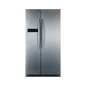 Midea Refrigerator Side By Side (MDRS710FGF02)