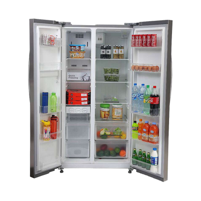 Midea Refrigerator SIDE BY SIDE (MDRS710FGF22)