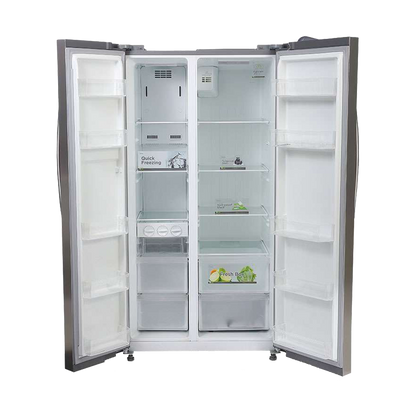 Midea Refrigerator Side By Side (MDRS710FGF02)