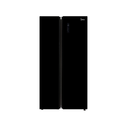 Midea Refrigerator SIDE BY SIDE (MDRS710FGF22)