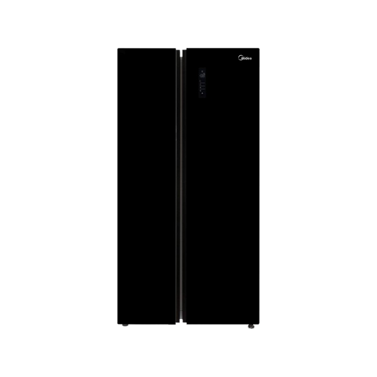 Midea Refrigerator SIDE BY SIDE (MDRS710FGF22)