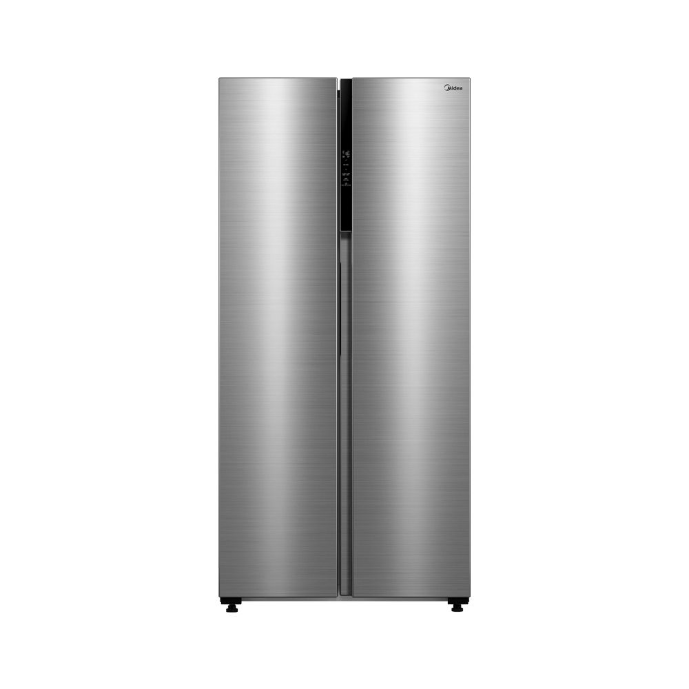 Midea Refrigerator Side By Side (MDRS619FGF)