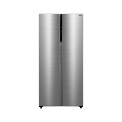 Midea Refrigerator Side By Side (MDRS619FGF)