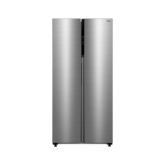 Midea Refrigerator Side By Side (MDRS619FGF)