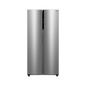 Midea Refrigerator Side By Side (MDRS619FGF)