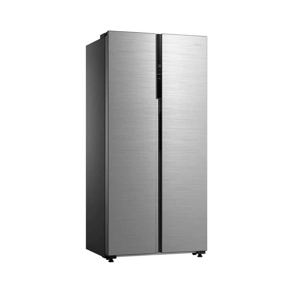 Midea Refrigerator Side By Side (MDRS619FGF)