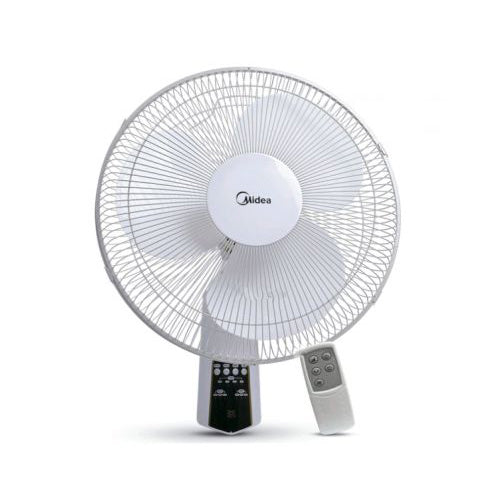 Midea Wall Fan 16" - 55W (FW40-7JR)