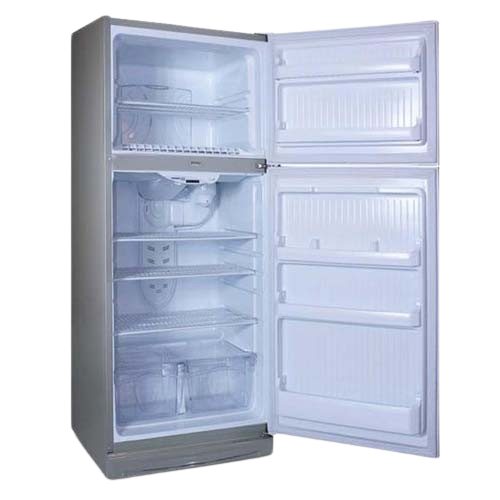 Midea Top Mount Refrigerator - 535 L - Stainless Steel - (MDRT723MTD46D) Midea Top Mount Refrigerator - 535 L - Stainless Steel - (MDRT723MTD46D)