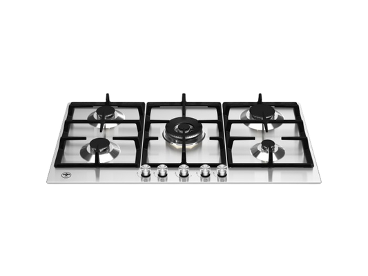 La Germania Built-in 90cm Hob –5 Burners – P905CLAGX