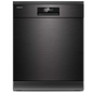 Toshiba Dish Washer – 8 Programs – 14 Place – 2 Racks – DW-14F1(S)