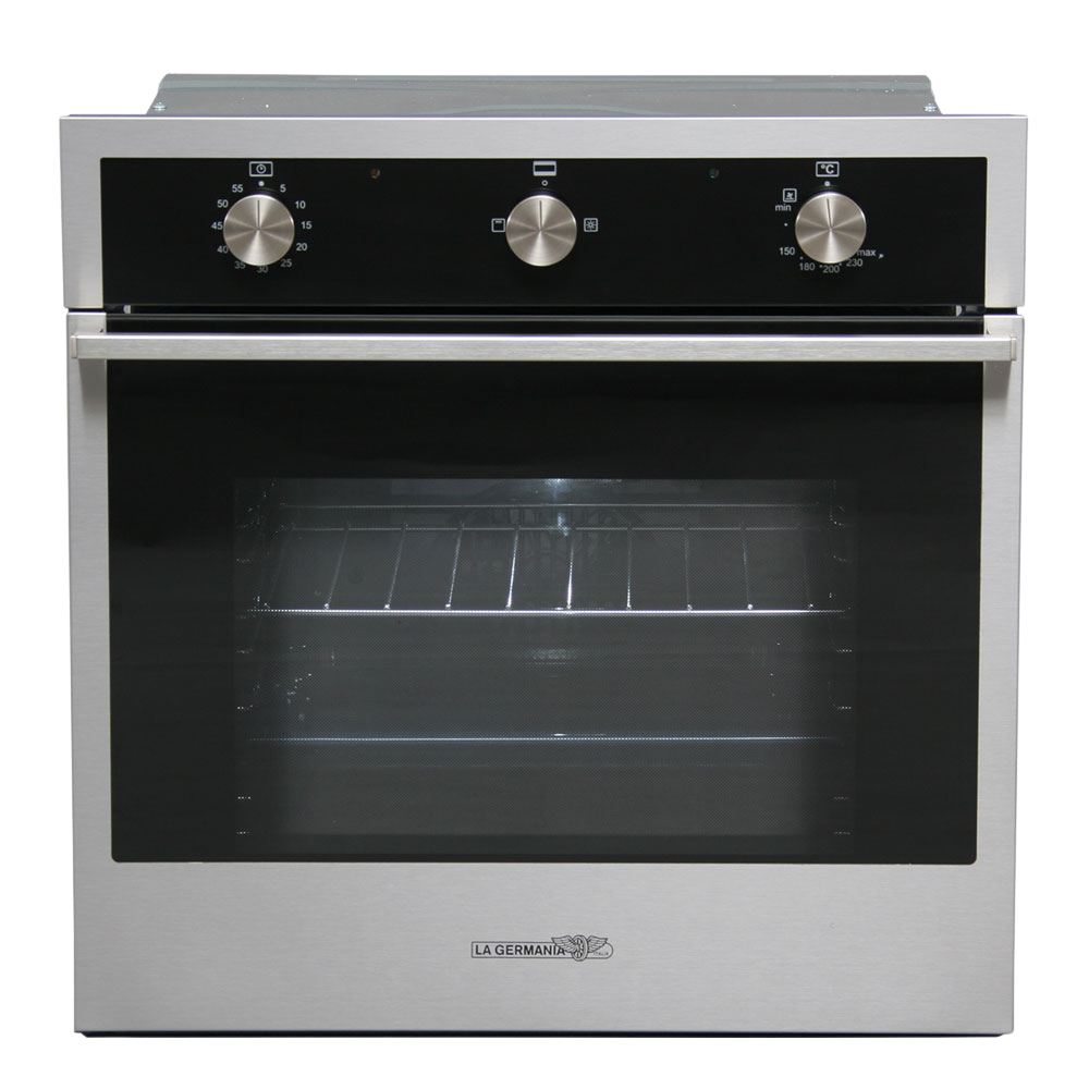 La Germania 60Cm Built-In Oven – F680D9X/12 La Germania 60Cm Built-In Oven – F680D9X/12