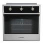 La Germania 60Cm Built-In Oven  – F680D9X/12
