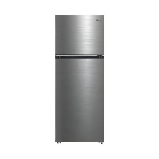 Midea Top Mount Refrigerator 463L – A+ – MDRT645MTU46