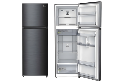 Midea Top Mount Refrigerator– 580L–A+ – MDRT580MTE46D