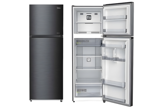 Midea Top Mount Refrigerator– 580L–A+ – MDRT580MTE46D