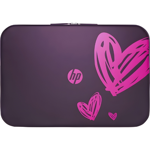 HP 15.6" Spectrum Sleeve (Ladies Edition) – 1AT98AA