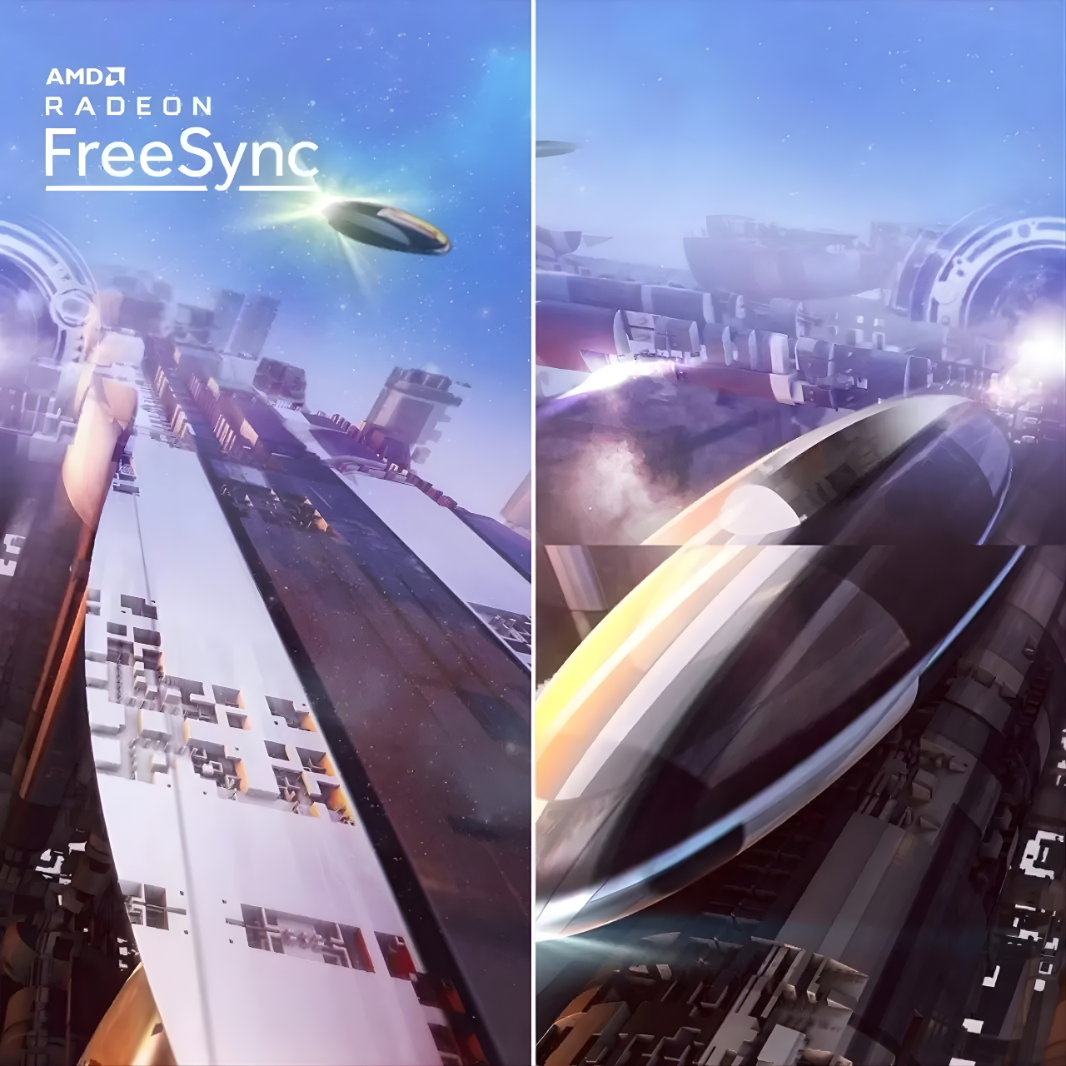 Acer Monitor 24"  FHD 75 Hz - Black - SB241YBI