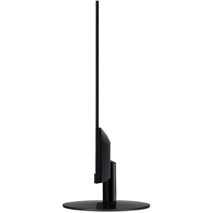 Acer Monitor 24"  FHD 75 Hz - Black - SB241YBI