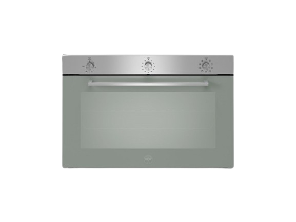La Germania Built-in 90cm Oven – 10 Settings –Stainless Steel –F969LAGEKXT