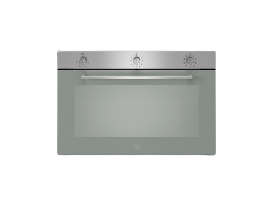 La Germania Built-in 90cm Oven – 10 Settings –Stainless Steel –F969LAGEKXT
