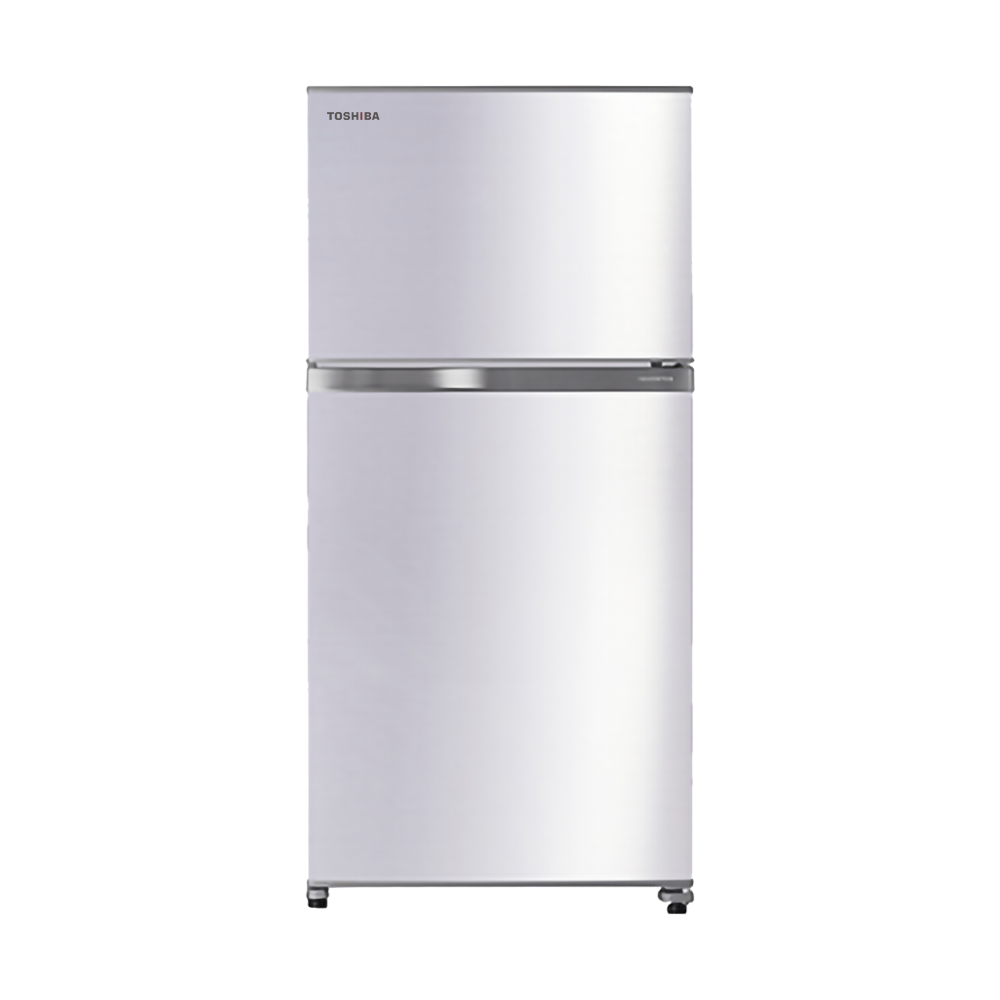 Toshiba 608 Ltr White Refrigerator GR-A820U(W)