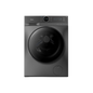 Midea WM 12 KG 1400 rpm with Dryer (MF200D120WB)