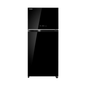 Toshiba 554 Ltr Black-Glass Refrigerator GR-A720U(XK)