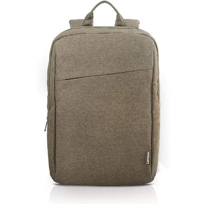 Lenovo 15.6 Laptop Casual Backpack B210 - Green - (GX40Q17228)