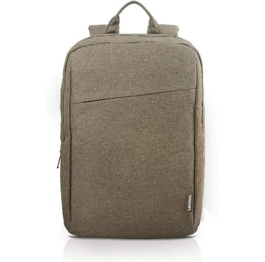 Lenovo 15.6 Laptop Casual Backpack B210 - Green - (GX40Q17228)