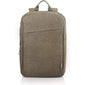Lenovo 15.6 Laptop Casual Backpack B210 - Green - (GX40Q17228)