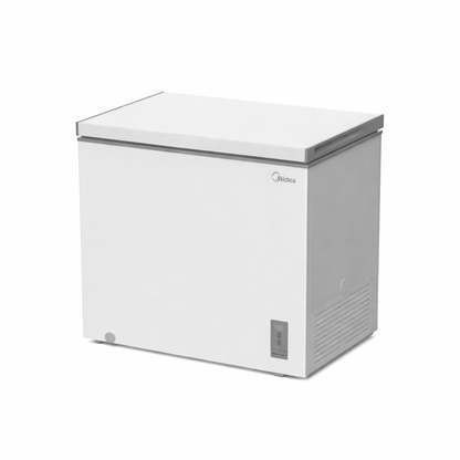 Midea Chest Freezer - 198L - (MDRC284FZE01)