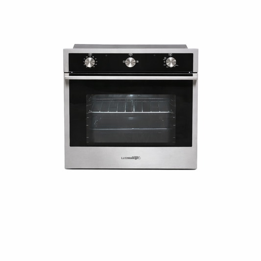 La Germania 60Cm Built-In Oven  – (F680D9X/12)