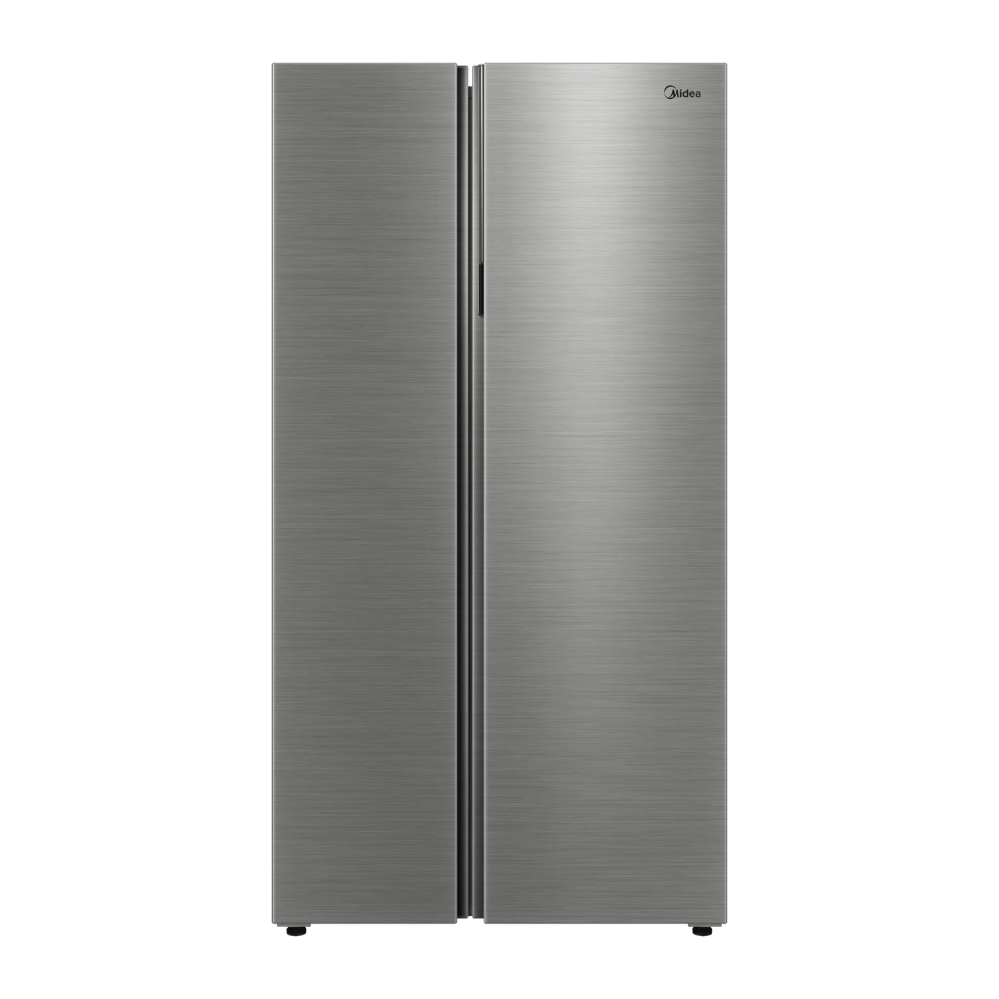 Midea Side By Side Refrigerator Spacemaster 681L - (MDRS925CIJ46M)