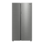 Midea Side By Side Refrigerator Spacemaster 681L - (MDRS925CIJ46M)