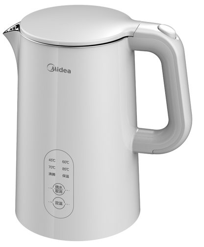 Midea 1.5L Kettle