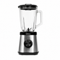Midea Blender - 1.5L Glass Jar, Stainless Steel - (MJ-BL1010W)