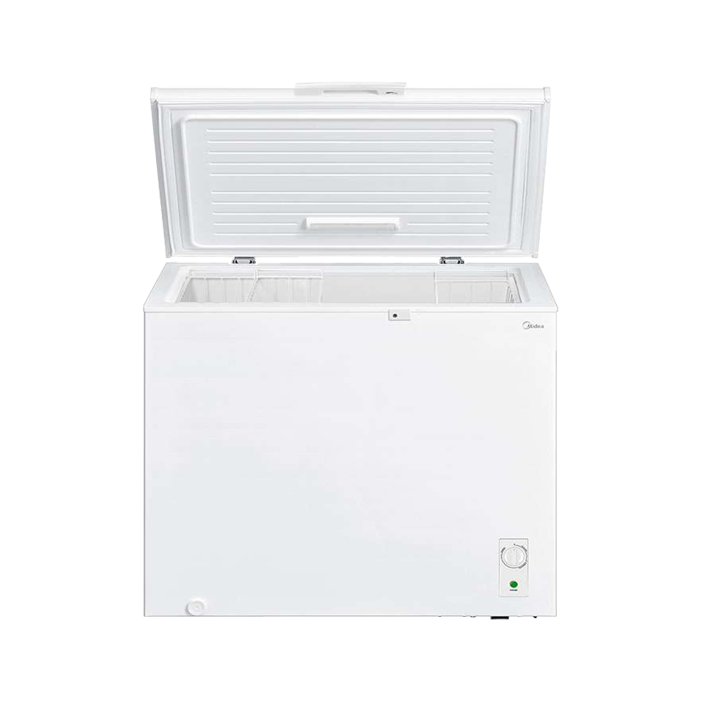 Midea Chest Freezer (HS-258CN)