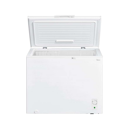 Midea Chest Freezer (HS-384CN)