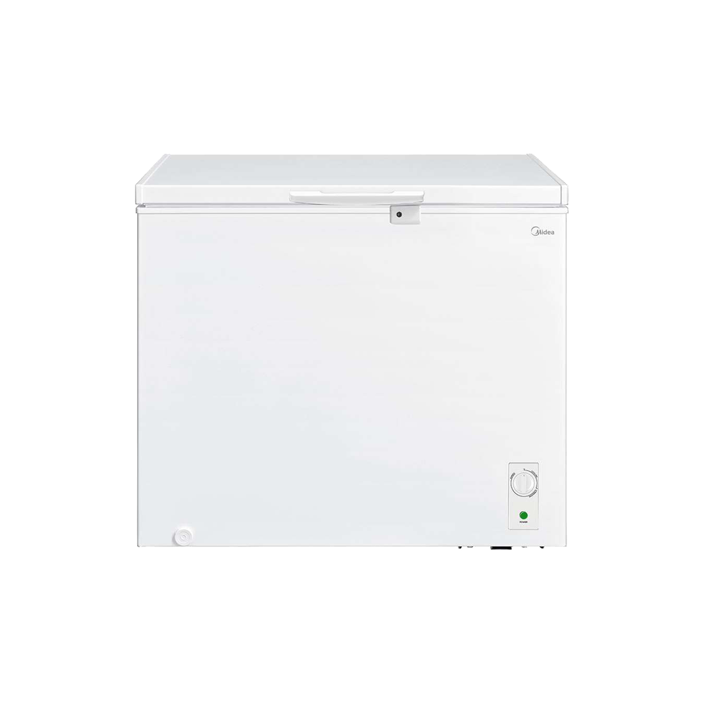 Midea Chest Freezer (HS-258CN)