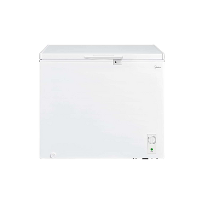 Midea Chest Freezer (HS-324CN)