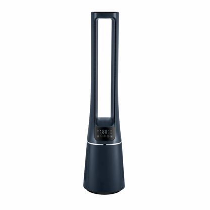 Midea Tower Fan & HEPA Air Purifier with Remote Control