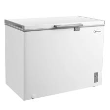 Midea Chest Freezer (MDRC411FZE)