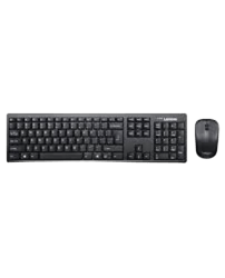 Lenovo 100 Wireless Combo Keyboard and Mouse (GX30S99500)