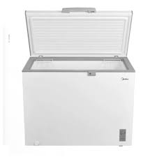 Midea Chest Freezer (MDRC411FZE)