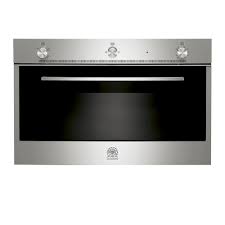 La Germania 90Cm Built-In  Electric Oven – 5 burners – Stainless Steel – (F970D9X/12)