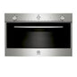 La Germania 90Cm Built-In  Electric Oven – 5 burners – Stainless Steel – (F970D9X/12)