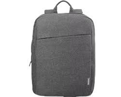 Lenovo 15.6 Laptop Casual Backpack B210 - Grey (GX40Q17227)