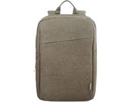 Lenovo 15.6 Laptop Casual Backpack B210 - Green (GX40Q17228)