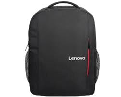 Lenovo 15.6” Laptop Everyday Backpack B515 - BLACK - (GX40Q75215) Lenovo 15.6” Laptop Everyday Backpack B515 - BLACK - (GX40Q75215)