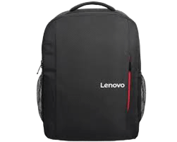 Lenovo 15.6” Laptop Everyday Backpack B515 - BLACK (GX40Q75215)